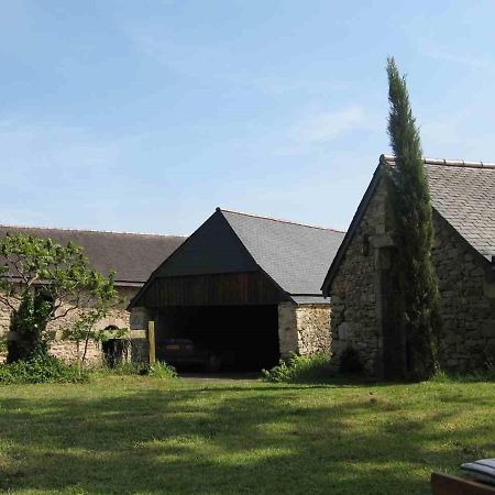 Noyal-Muzillac Domaine De La Tranquillite Vヴィラ エクステリア 写真