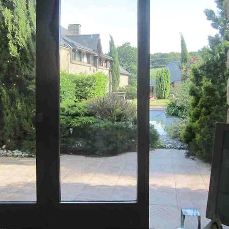 Noyal-Muzillac Domaine De La Tranquillite Vヴィラ エクステリア 写真