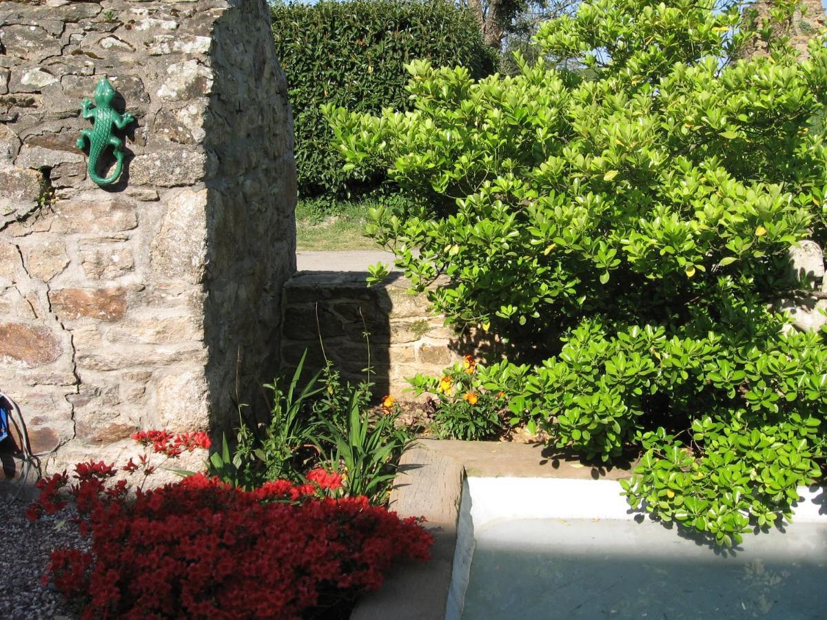 Noyal-Muzillac Domaine De La Tranquillite Vヴィラ エクステリア 写真